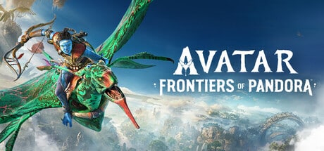 Avatar: Frontiers of Pandora jeu pc gratuit