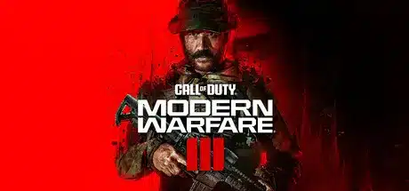 Call of Duty: Modern Warfare III jeu PC