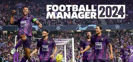 Football Manager 2024 écran de match