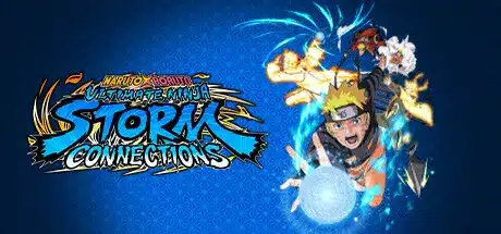 NARUTO X BORUTO Ultimate Ninja STORM CONNECTIONS jeu PC