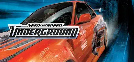Need for Speed: Underground jeu PC