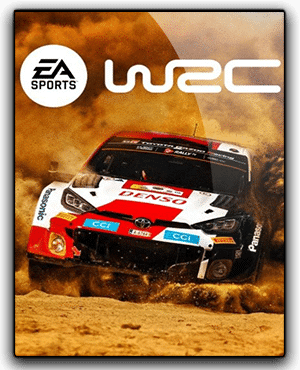 Télécharger WRC pour PC Français