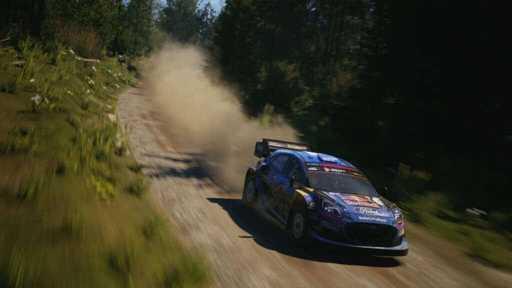 WRC jeu pc gratuit