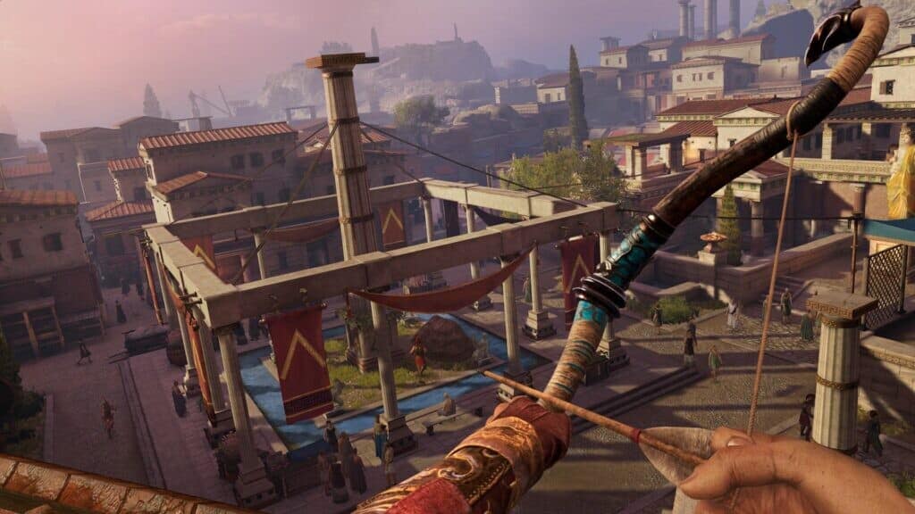 Assassin’s Creed Nexus VR Télécharger