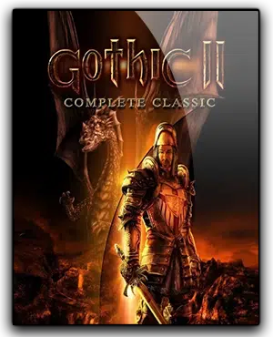 Télécharger Gothic II Complete Classic Pour PC Français