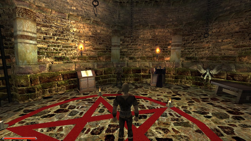 Gothic II Complete Classic gratuit