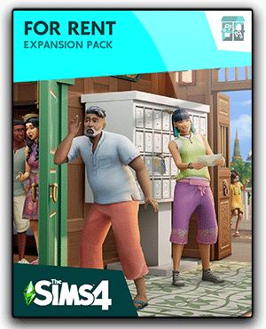Les Sims 4 À louer Pour PC Français 1 Télécharger Les Sims 4 À louer Pour PC Français
