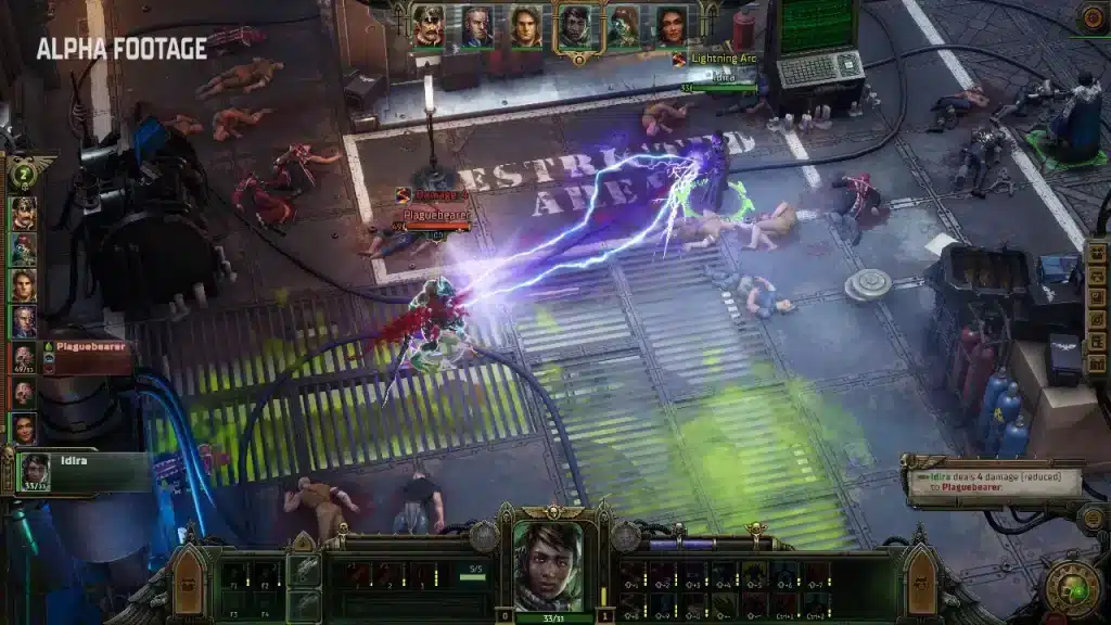 Warhammer 40K Rogue Trader Gratuit