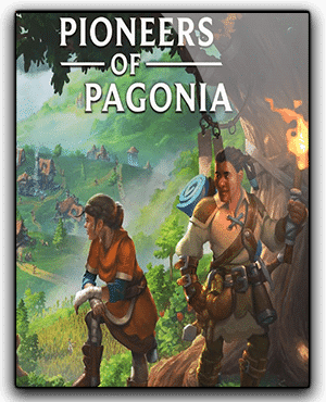 Télécharger Pioneers of Pagonia Pour PC Français