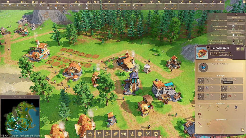 Pioneers of Pagonia Gratuit