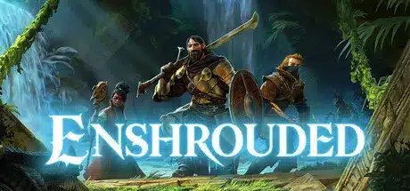 Enshrouded jeu PC