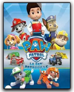 PAW Patrol World : La Pat'Patrouille
