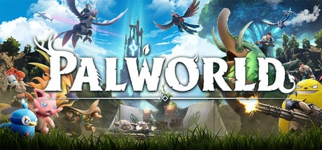 Télécharger Palworld Gratuit PC Français 1 Télécharger Palworld gratuit PC