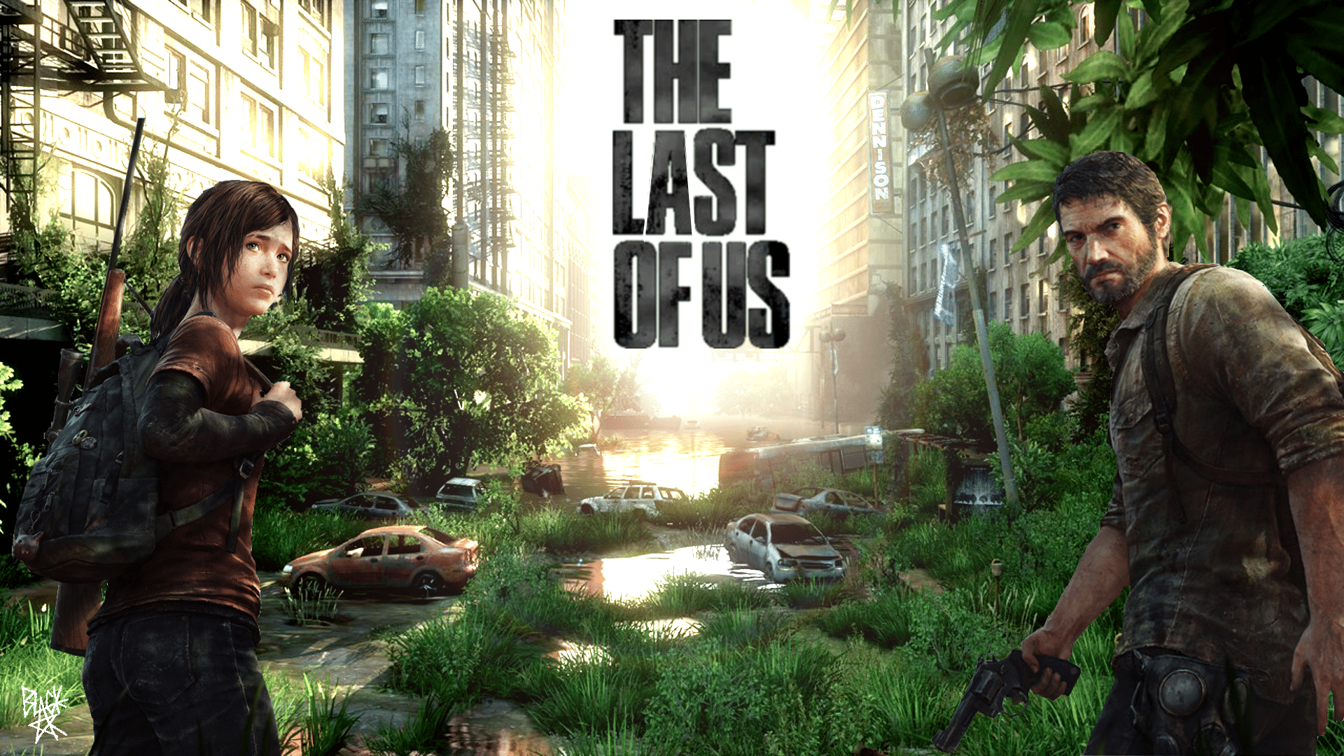 The Last of Us1