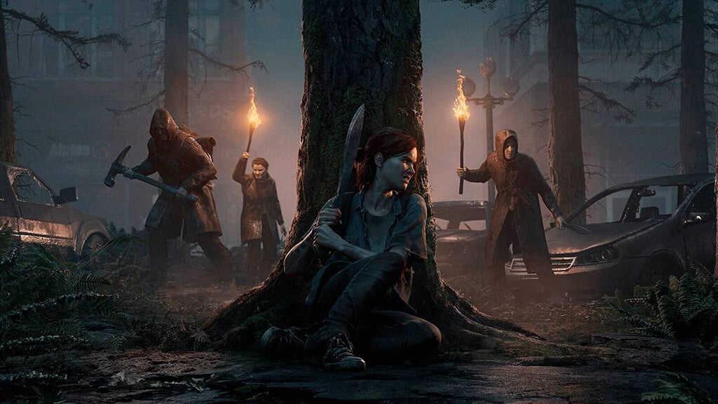 The Last of Us Part II Remastered Pour PC Français