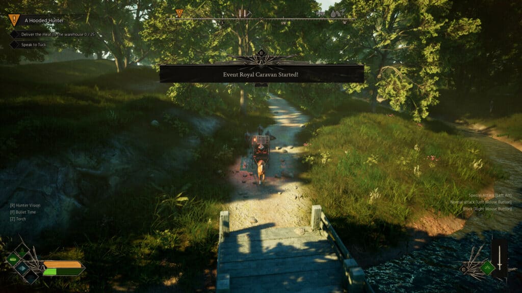 Robin Hood Sherwood Builders Gratuit PC