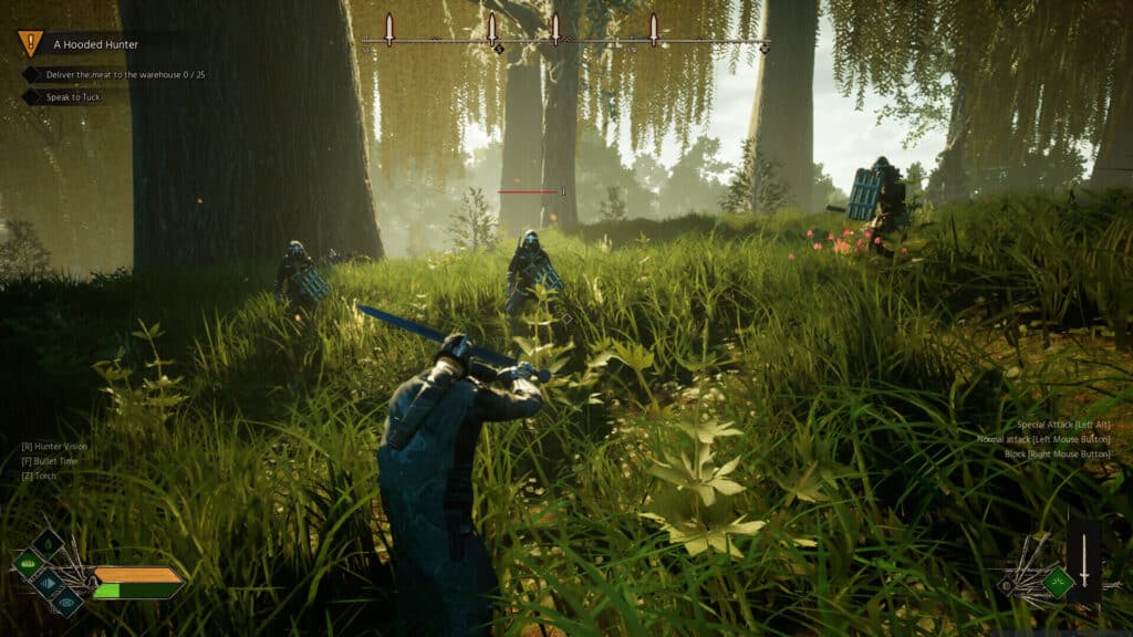 Robin Hood Sherwood Builders Pour PC Français