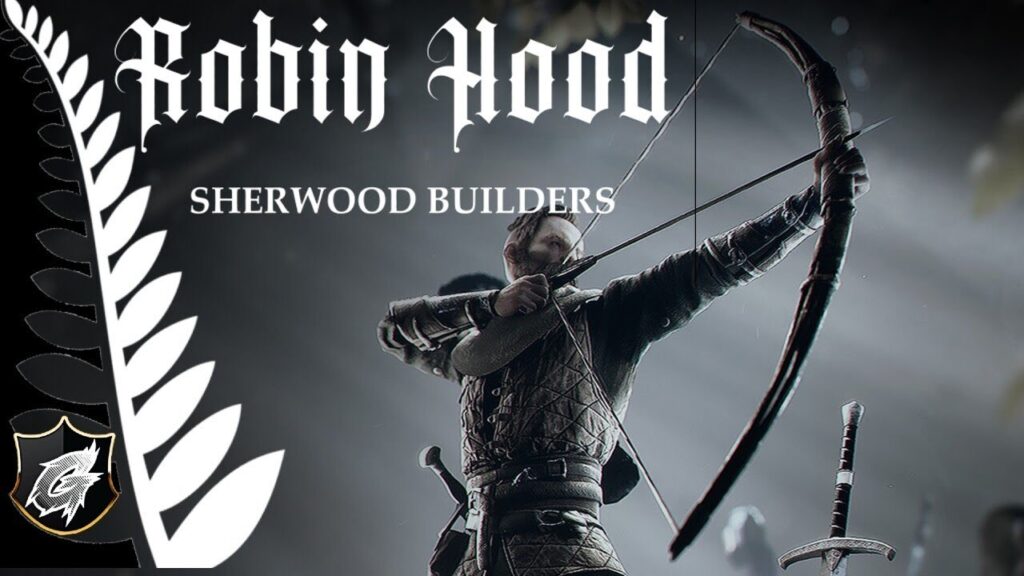 Robin Hood Sherwood Builders PC jeu