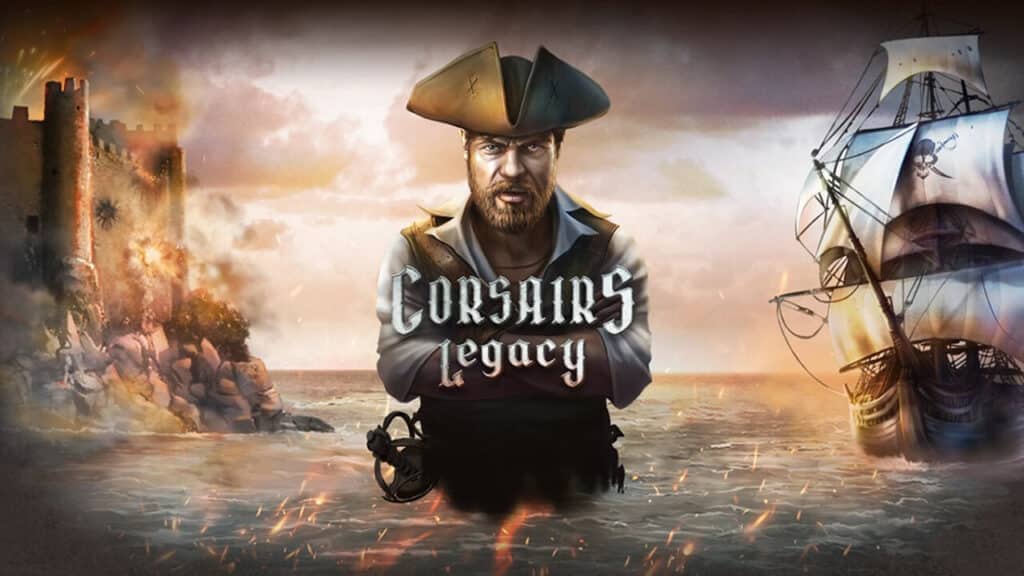 Corsairs Legacy jeu pc