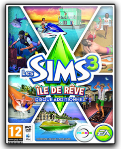 Télécharger Les Sims 3 Île de Rêve Pour PC Français
