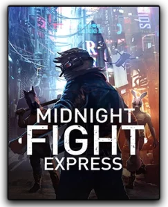 Télécharger Midnight Fight Express Pour PC Français