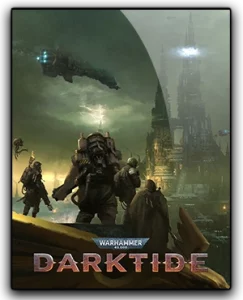 Télécharger Warhammer 40K Darktide Pour PC Français