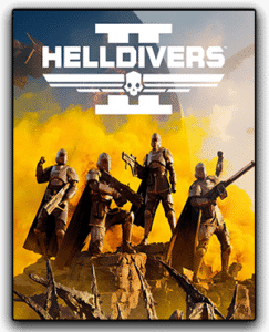 Télécharger HELLDIVERS 2 Pour PC Français