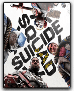Télécharger Suicide Squad Kill The Justice League Pour PC Français
