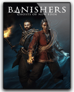 Télécharger Banishers Ghosts of New Eden Pour PC Français