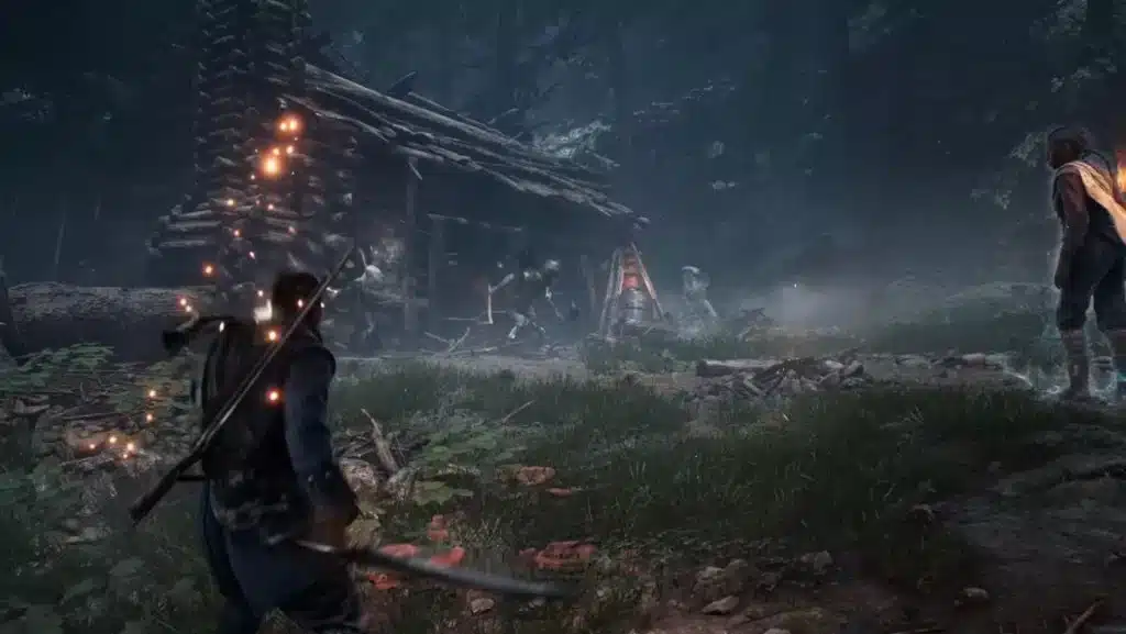 Banishers Ghosts of New Eden Télécharger