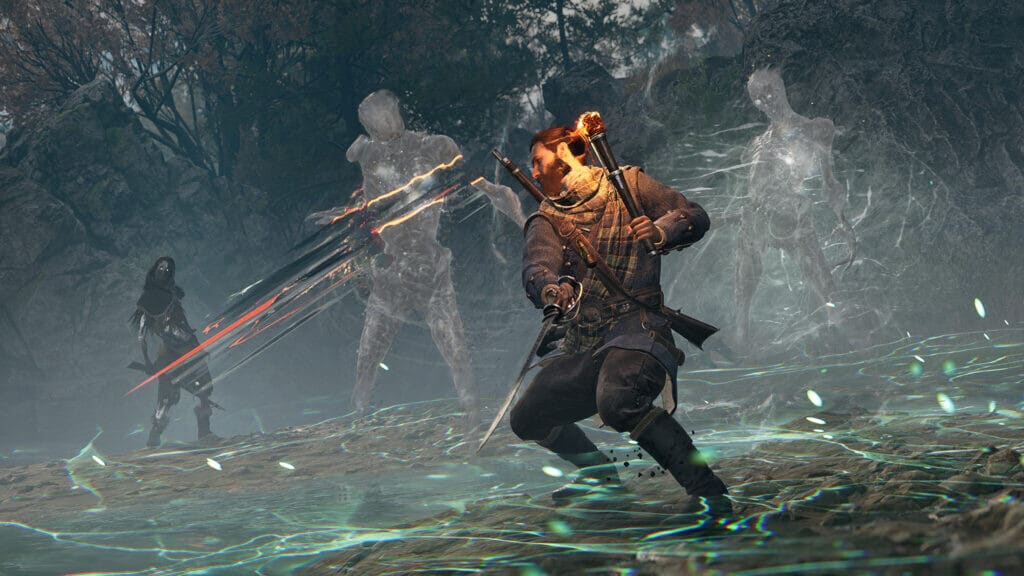Banishers Ghosts of New Eden Gratuit