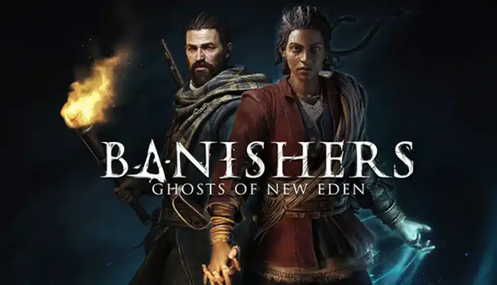 Banishers Ghosts of New Eden jeu pc