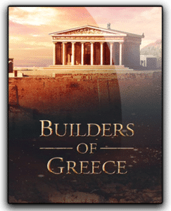 Télécharger Builders of Greece Pour PC Français