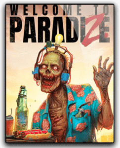 Welcome to ParadiZe Pour PC Français 1 Welcome to ParadiZe Pour PC Français