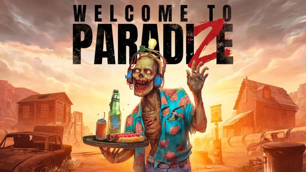 Welcome to ParadiZe Pour PC Français 5 Welcome to ParadiZe jeu pc