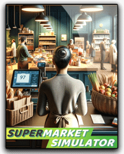 Télécharger Supermarket Simulator Pour PC Français