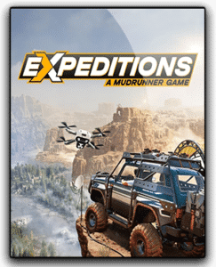 Télécharger Expeditions A MudRunner Game Pour PC Français