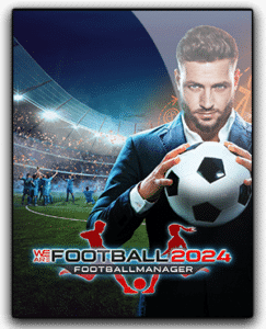 Télécharger We Are Football 2024 Pour PC Français