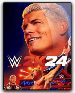 Télécharger WWE 2K24 Pour PC Français