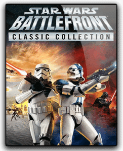 Télécharger STAR WARS Battlefront Classic Collection Pour PC Français