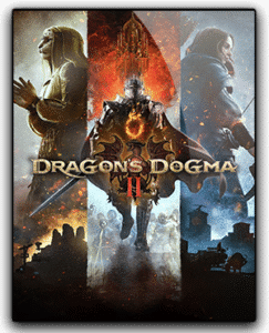 Télécharger Dragons Dogma 2 Pour PC Français