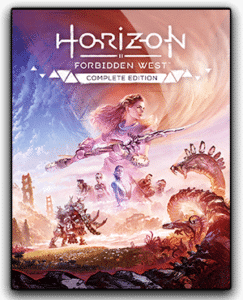 Horizon Forbidden West Complete Edition Pour PC Français