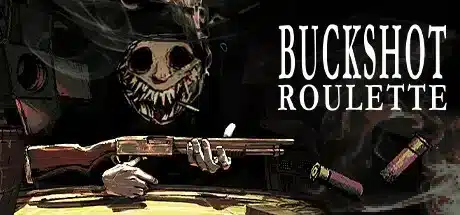 Buckshot Roulette PC version complète 1 Buckshot Roulette jeu PC