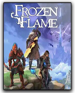 Télécharger Frozen Flame Pour PC Français