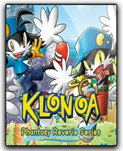 Télécharger Klonoa Phantasy Reverie Series Pour PC Français