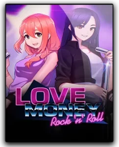 Télécharger Love Money RocknRoll Pour PC Français