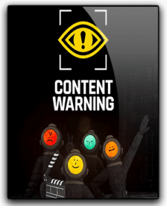 Télécharger Content Warning Pour PC Français
