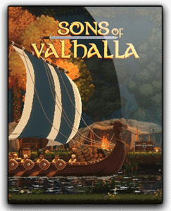 Télécharger Sons of Valhalla Pour PC Français
