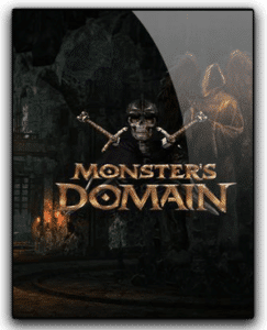 Monsters Domain Pour PC Français