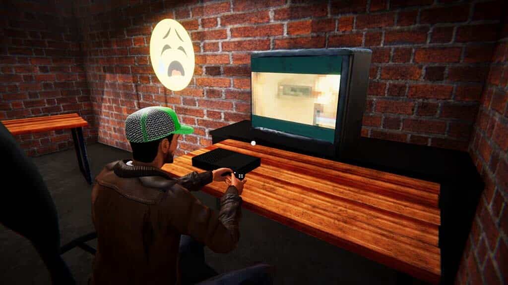 Internet Cafe Simulator Télécharger